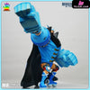 One Piece Mugiwara Franky Resin Statue - Jacksdo Studio [Pre-Order]