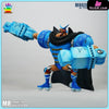 One Piece Mugiwara Franky Resin Statue - Jacksdo Studio [Pre-Order]