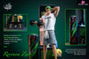 One Piece Muscle Roronoa Zoro Resin Statue - Dick Studio [Pre-Order]