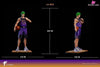 One Piece N.B.A All Star Series Roronoa Zoro GK Statue F.I.T Studio [Pre Order] One Piece