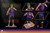 One Piece N.B.A All Star Series Roronoa Zoro GK Statue F.I.T Studio [Pre Order] One Piece