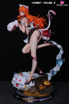 One Piece Nami 1/4 GK Statue - Hobby House Studio [In-Stock] - Full Payment - One Piece