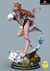One Piece Nami 1/4 GK Statue - Hobby House Studio [In-Stock] - Full Payment - One Piece