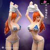 One Piece Nami 1/6 GK Statue - Diamond Studio [In-Stock] - Full Payment - One Piece