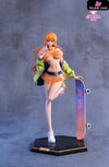 One Piece Nami 1/6 GK Statue - My Girl Studio [In-Stock] - Full Payment - One Piece