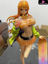 One Piece Nami 1/6 GK Statue - My Girl Studio [In-Stock] - Full Payment - One Piece