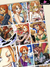 One Piece Nami Statue - Starry Sky Studio [In-Stock]