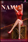 One Piece Nami GK Statue - DMM Studio [In-Stock] - Full Payment - One Piece