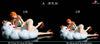 One Piece Pool Party #2 Little Thief Cat Nami GK Statue - Hot Girls Studio [Pre-Order] Deposit / 1/6 Original color