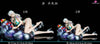 One Piece Pool Party #2 Little Thief Cat Nami GK Statue - Hot Girls Studio [Pre-Order] Deposit / 1/6 Different color