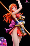 One Piece Nami GK Statue - LX Studio [Pre-Order] One Piece