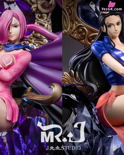 One Piece Nami GK Statue - Mr.J Studio [In-Stock] One Piece