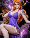 One Piece Nami GK Statue - Mr.J Studio [In-Stock] One Piece