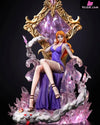 One Piece Nami GK Statue - Mr.J Studio [In-Stock] Full Payment / Pink Version One Piece
