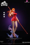 One Piece Nami GK Statue - Violent bear Studio [Pre-Order] One Piece