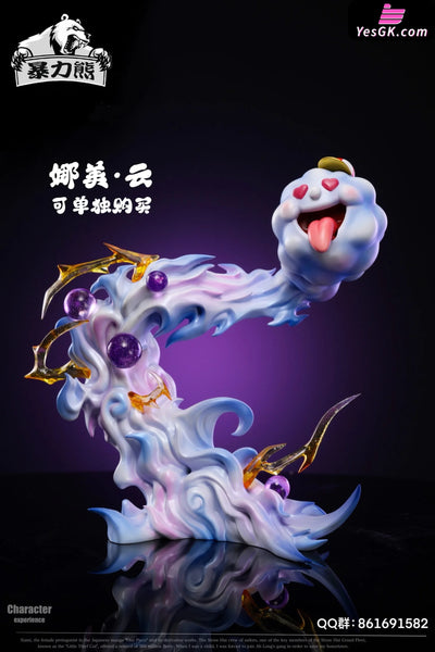 One Piece Nami GK Statue - Violent bear Studio [Pre-Order] One Piece