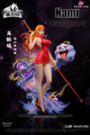 One Piece Nami GK Statue - Violent bear Studio [Pre-Order] One Piece