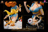 One Piece Nami Japanese Style Light Statue First - Dream Studio [Pre-Order]