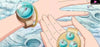 One Piece Nami Log Pose Resin Statue - Wasp Studio [Pre-Order Closed]
