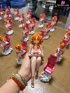 One Piece Nami Playing Games GK Statue - TCT Studio [In-Stock] Full Payment One Piece