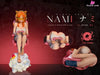 One Piece Nami Playing Games GK Statue - TCT Studio [In-Stock] Full Payment One Piece