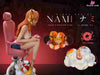 One Piece Nami Playing Games GK Statue - TCT Studio [In-Stock] Full Payment One Piece