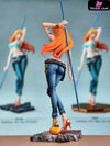 One Piece NAMI POP GK Statue - DKM Studio [In-Stock] Full Payment One Piece