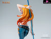 One Piece NAMI POP GK Statue - Demon King’s Manufacture Studio [In-Stock] One Piece