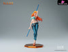 One Piece NAMI POP GK Statue - Demon King’s Manufacture Studio [In-Stock] One Piece