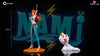 One Piece Nami pop GK Statue - EQ Studio [Pre-Order] One Piece