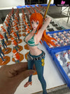 One Piece Nami POP GK Statue - EQ Studio [In-Stock] One Piece