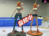 One Piece Nami pop GK Statue - EQ Studio [Pre-Order] One Piece