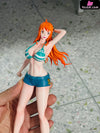 One Piece Nami POP GK Statue - EQ Studio [In-Stock] One Piece