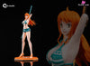 One Piece Nami pop GK Statue - EQ Studio [Pre-Order] One Piece