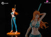 One Piece Nami pop GK Statue - EQ Studio [Pre-Order] One Piece