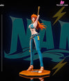 One Piece Nami pop GK Statue - EQ Studio [Pre-Order] One Piece