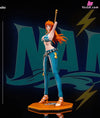 One Piece Nami pop GK Statue - EQ Studio [Pre-Order] One Piece