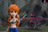 One Piece Nami Resin Statue - Dk Studio [Pre-Order]