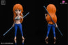 One Piece Nami Resin Statue - Dk Studio [Pre-Order]