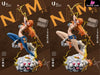 One Piece Nami Resin Statue - Iu Studio [In-Stock]