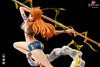 One Piece Nami Resin Statue - Iu Studio [In-Stock]