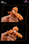 One Piece Nami Resin Statue - Iu Studio [In-Stock]