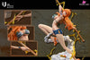 One Piece Nami Resin Statue - Iu Studio [In-Stock]