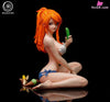 One Piece Nami Resin Statue - Neijuan Studio [Pre-Order]