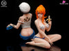 One Piece Nami Resin Statue - Neijuan Studio [Pre-Order]