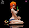 One Piece Nami Resin Statue - Neijuan Studio [Pre-Order]