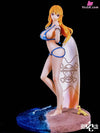 One Piece Nami Resin Statue - Otaku Soul Studio [In Stock] Onepiece