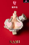 One Piece Nami Resin Statue - Pofang Studio [Pre - Order] Deposit / Character + Dlc