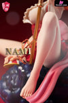 One Piece Nami Resin Statue - Pofang Studio [Pre - Order]