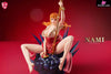 One Piece Nami Resin Statue - Pofang Studio [Pre - Order] Deposit / Character